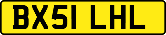 BX51LHL