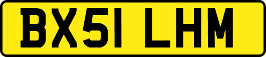 BX51LHM