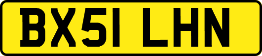 BX51LHN