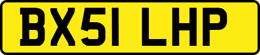 BX51LHP