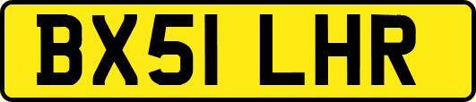 BX51LHR