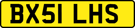 BX51LHS