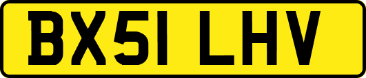 BX51LHV