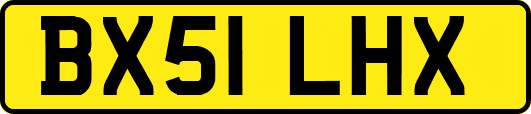 BX51LHX