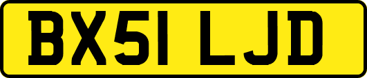 BX51LJD