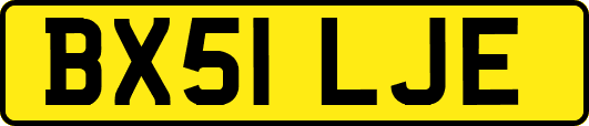 BX51LJE