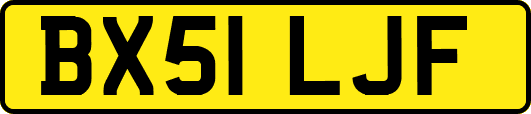 BX51LJF