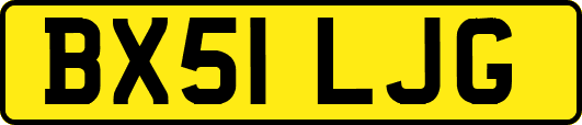 BX51LJG