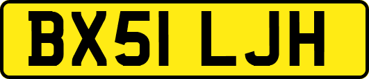 BX51LJH