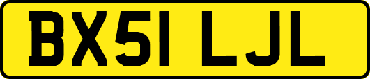 BX51LJL