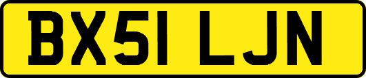 BX51LJN