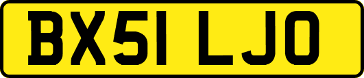 BX51LJO