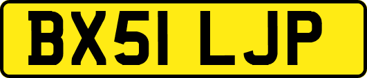 BX51LJP