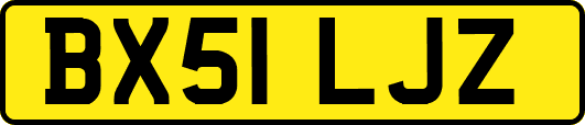 BX51LJZ