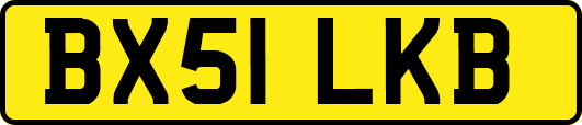 BX51LKB