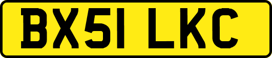 BX51LKC