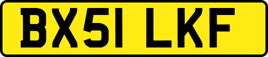 BX51LKF