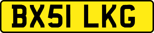 BX51LKG