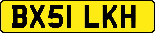 BX51LKH