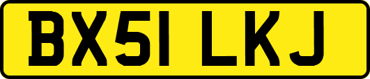 BX51LKJ