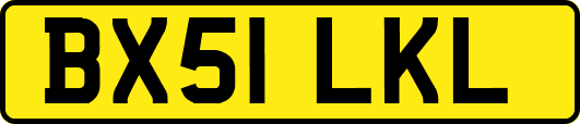 BX51LKL