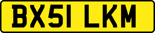 BX51LKM