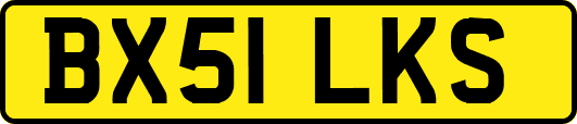 BX51LKS