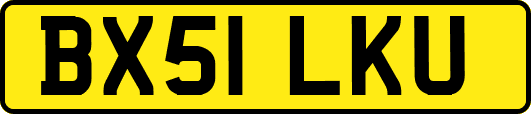 BX51LKU