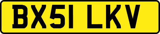 BX51LKV