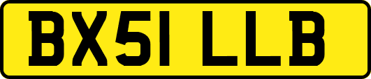 BX51LLB