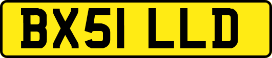 BX51LLD