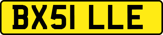 BX51LLE