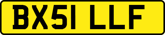 BX51LLF