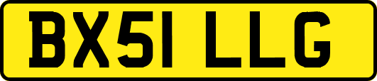 BX51LLG