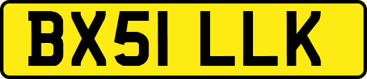 BX51LLK