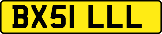 BX51LLL