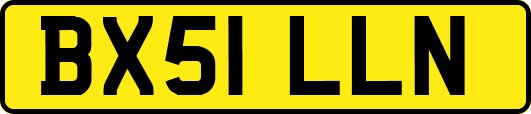 BX51LLN