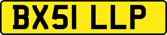 BX51LLP