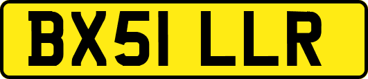 BX51LLR