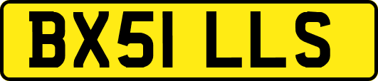 BX51LLS