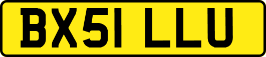 BX51LLU