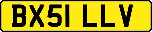 BX51LLV