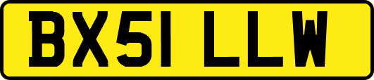 BX51LLW