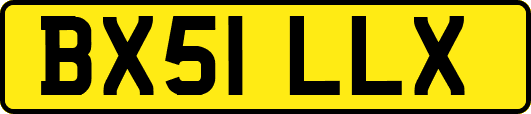 BX51LLX