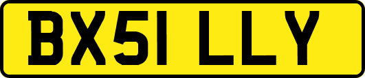 BX51LLY