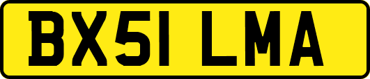 BX51LMA