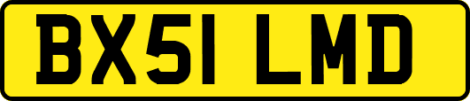 BX51LMD