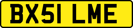 BX51LME