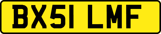 BX51LMF