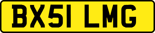 BX51LMG